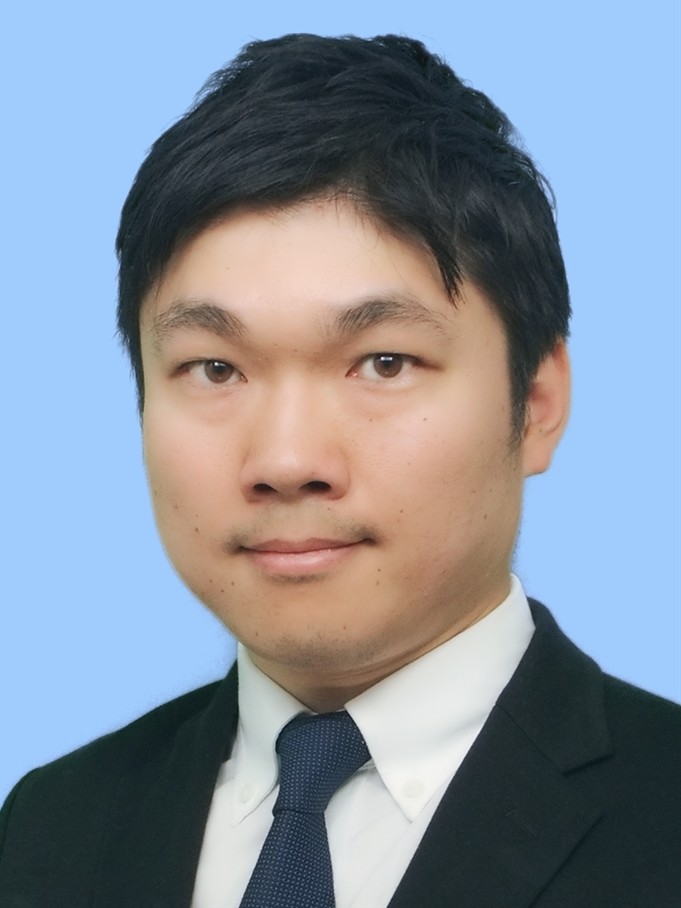 Masaharu Kobayashi